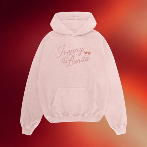 Karol G Merch Ivonny Bonita Hoodie Karol G Hoodie Presents For Music Lovers - Mouldking