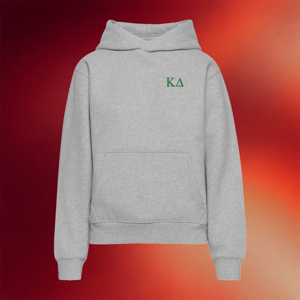 Kappa Delta Merch 2026 Kappa Delta Hoodie Best Birthday Gifts For Her - Mouldking