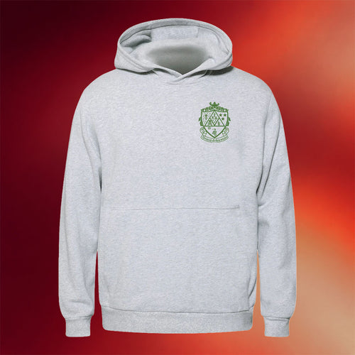 Kappa Delta Merch 2026 Kappa Delta Crest Hoodie Birthday Gifts Ideas For Friends - Mouldking