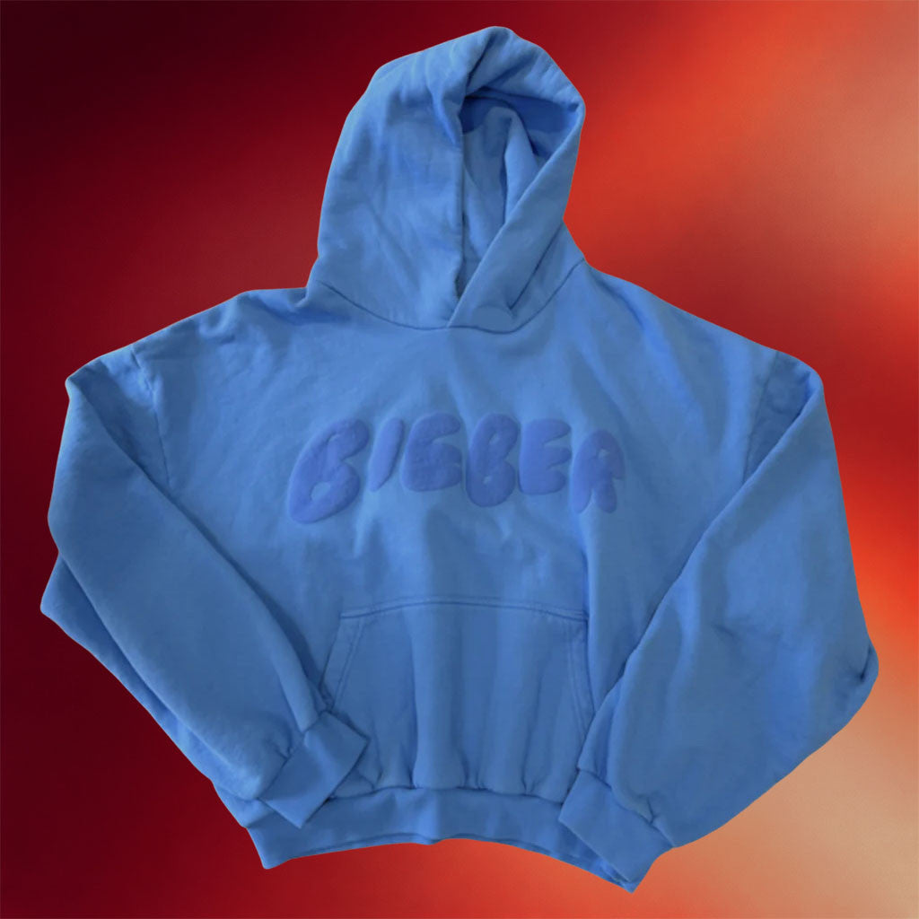 Justin Bieber Coachella Merch 2026 Bieber Hoodie Coachella Justin Bieber Merch Gifts For Fans - Mouldking