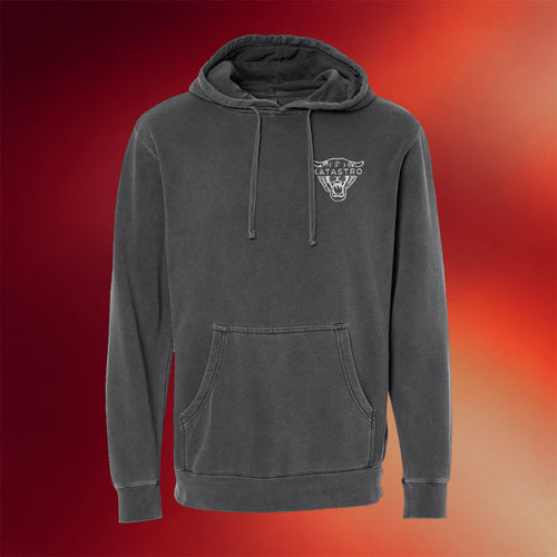 Katastro Merch Katastro Washed Hoodie Best Gifts For Band Fans - Mouldking