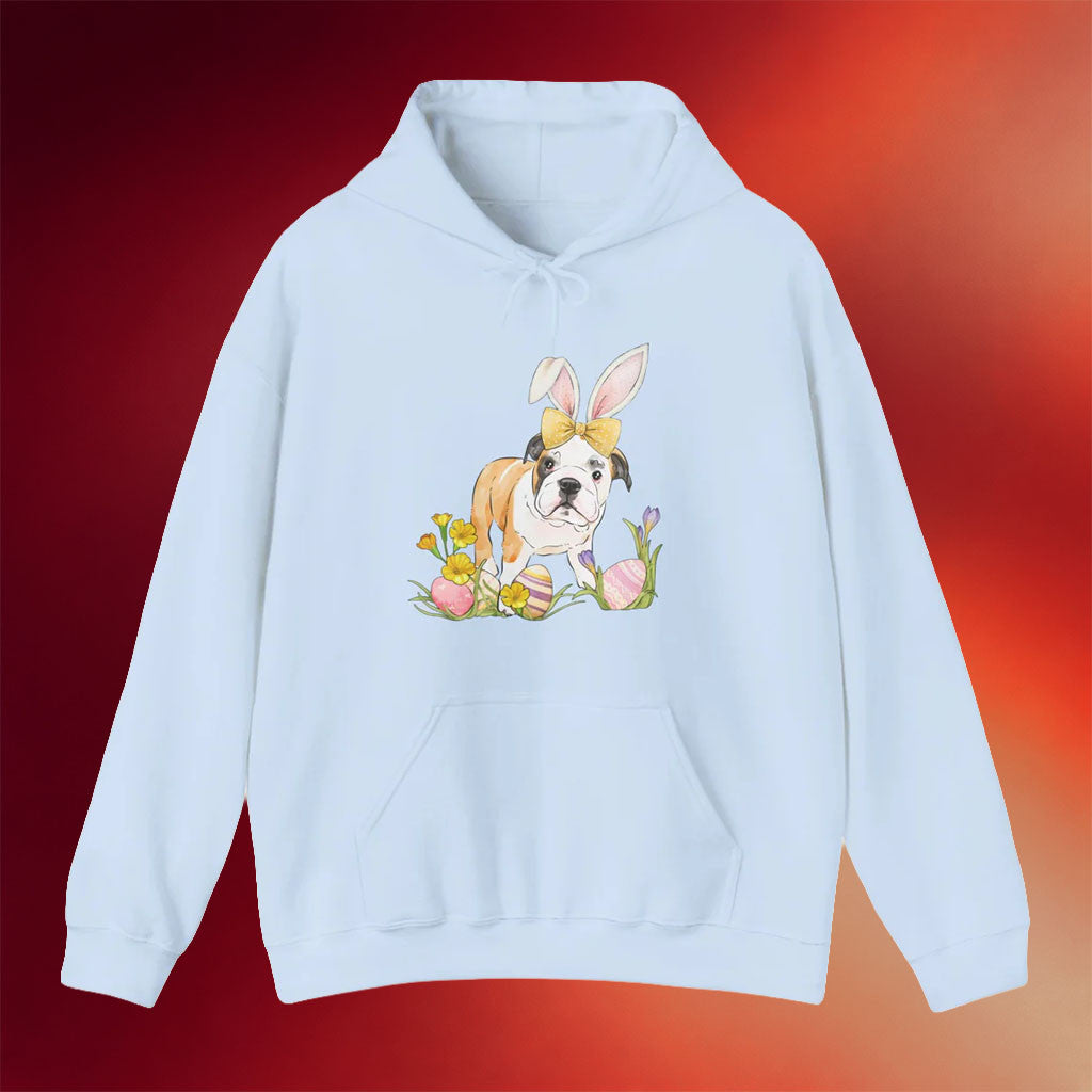 Katie Van Slyke Merch 2026 Easter Frankie Hoodie Cute Easter Gifts For Teen - Mouldking