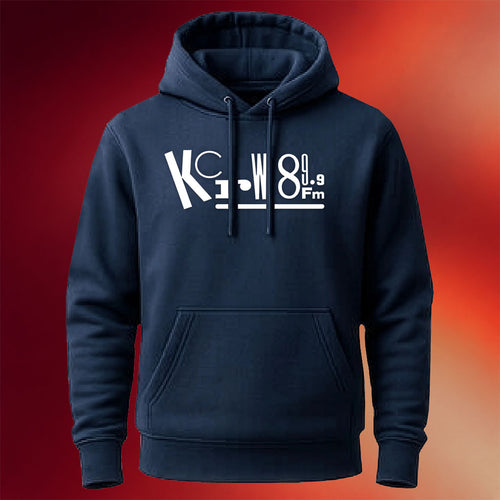 KCRW Merch 2026 Retro KCRW Hoodie Birthday Gift For Brother - Mouldking