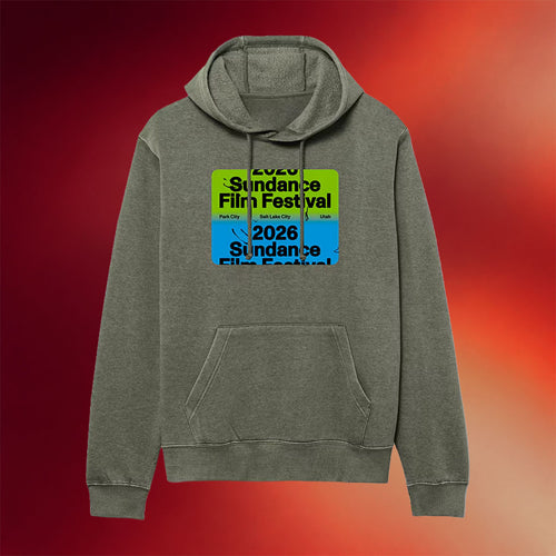 Sundance Merch Sundance Film Festival 2026 Hoodie Best Gifts For Boyfriend - Mouldking