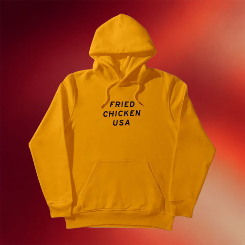 KFC Merch 2026 Fried Chicken USA Hoodie Gifts For Best Friends - Mouldking