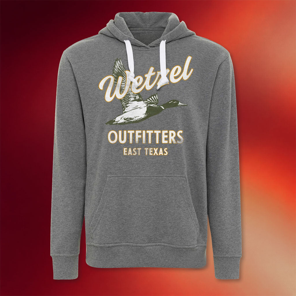 Koe Wetzel Merch 2026 Wetzel Outfitters East Texas Hoodie Music Gift Ideas For Guys - Mouldking