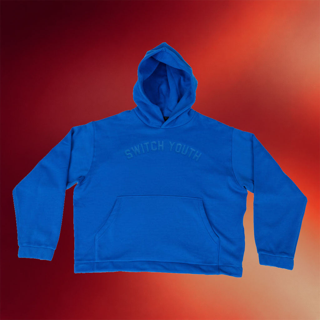 Life Church Merch 2026 Switch Tonal Hoodie Life Church Hoodie Gifts For Brothers - Mouldking