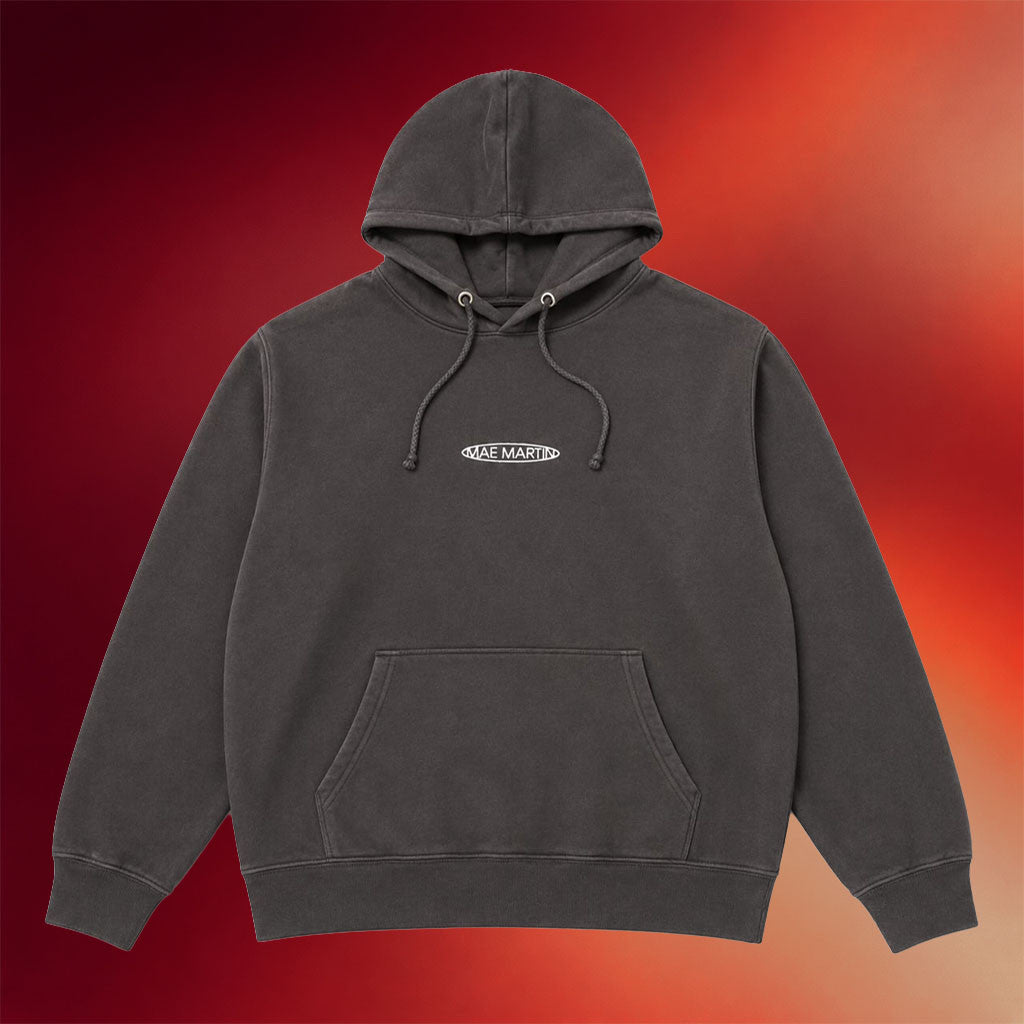 Mae Martin Merch 2026 I'm A TV Hoodie Mae Martin Hoodie Awesome Father's Day Gifts - Mouldking