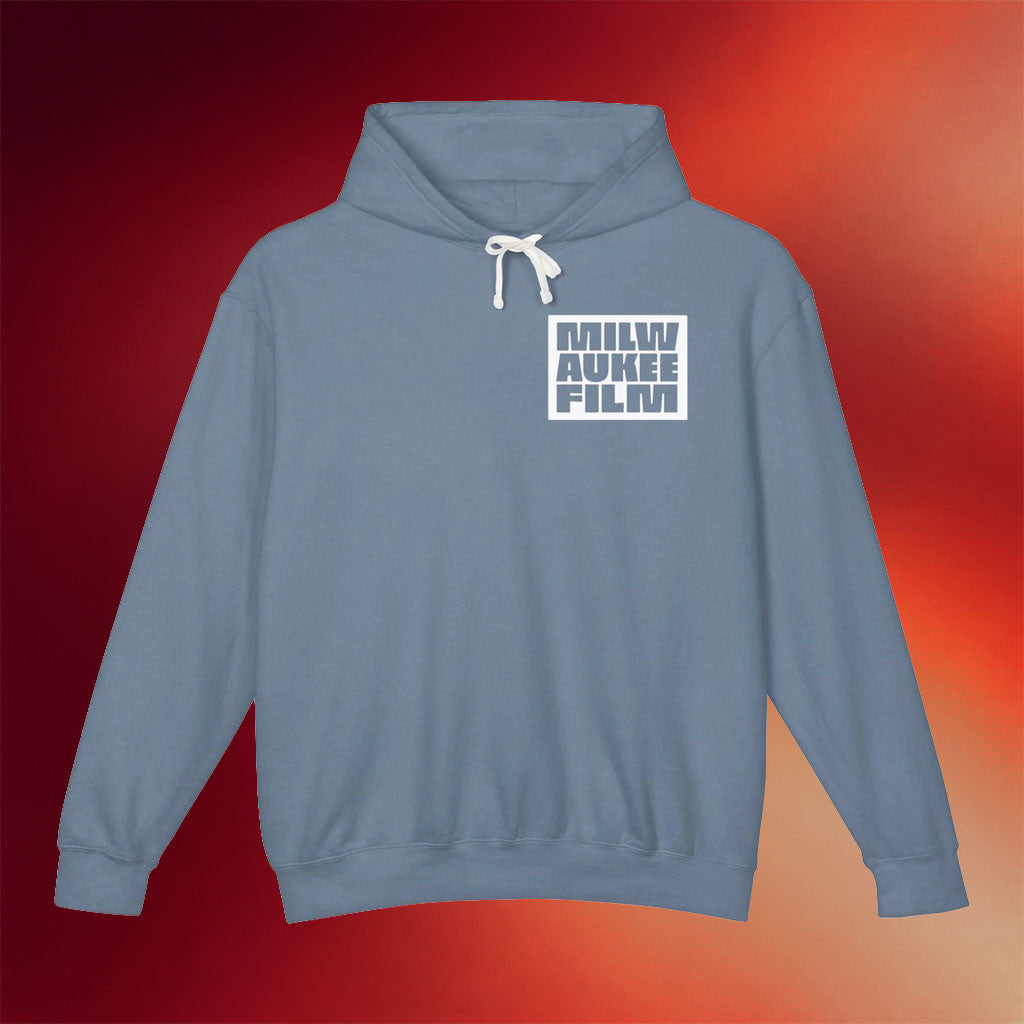 Milwaukee Film Merch 2026 Milwaukee Film Hoodie Best Birthday Gift For Brothers - Mouldking