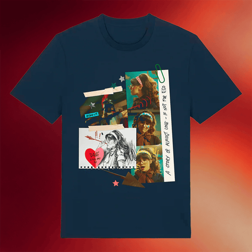Dodie Merch 2026 I Feel Bad For You Dave T-Shirt Unique Gifts For Music Lovers - Mouldking