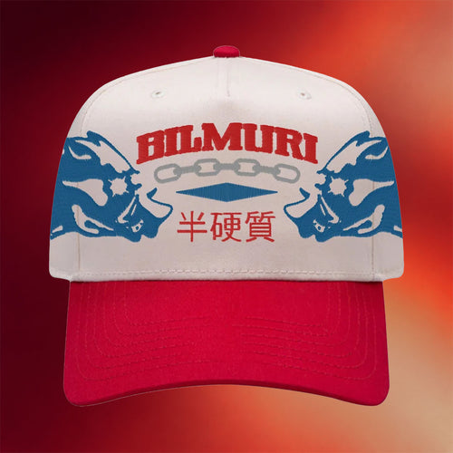 Bilmuri Merch 2026 Retro Hogs Hat Murica Edition Cap Birthday Gift For Brothers - Mouldking