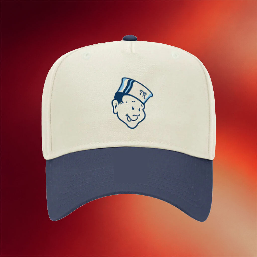 Tin Roof Bars Merch 2026 Chip Hat Tin Roof Hat Birthday Gifts For Sisters - Mouldking