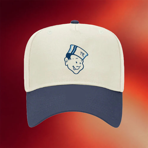 Tin Roof Bars Merch 2026 Chip Hat Tin Roof Hat Birthday Gifts For Sisters - Mouldking