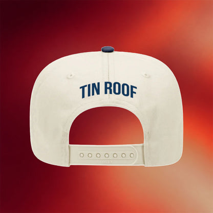 Tin Roof Bars Merch 2026 Chip Hat Tin Roof Hat Birthday Gifts For Sisters - Mouldking