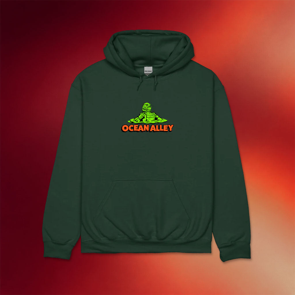 Ocean Alley Merch 2026 Ocean Man Hoodie Ocean Alley Band Merch Gifts For Fans - Mouldking