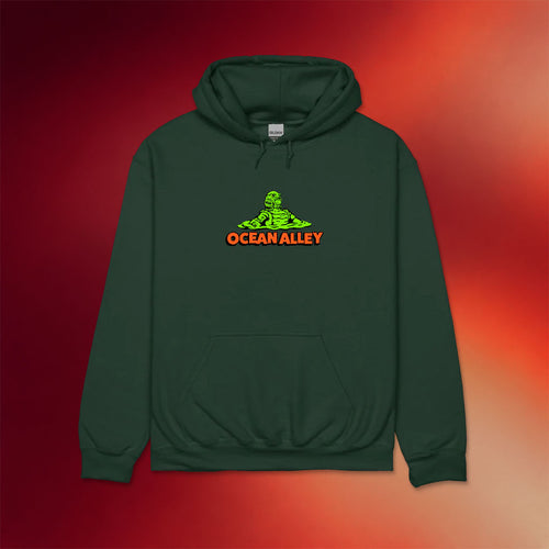 Ocean Alley Merch 2026 Ocean Man Hoodie Ocean Alley Band Merch Gifts For Fans - Mouldking