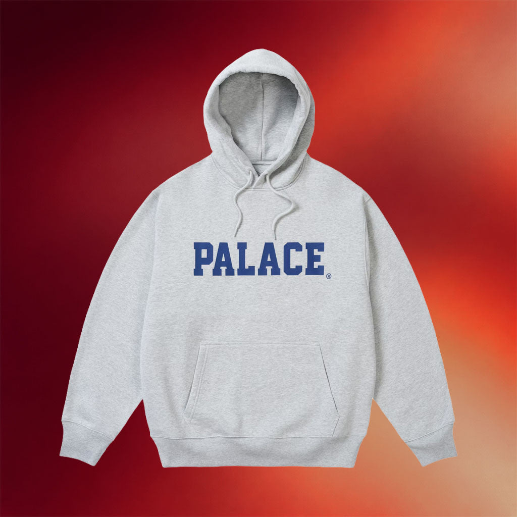 Palace Skateboards Merch 2026 Palace Uni Hoodie Birthday Present For Husband - Mouldking