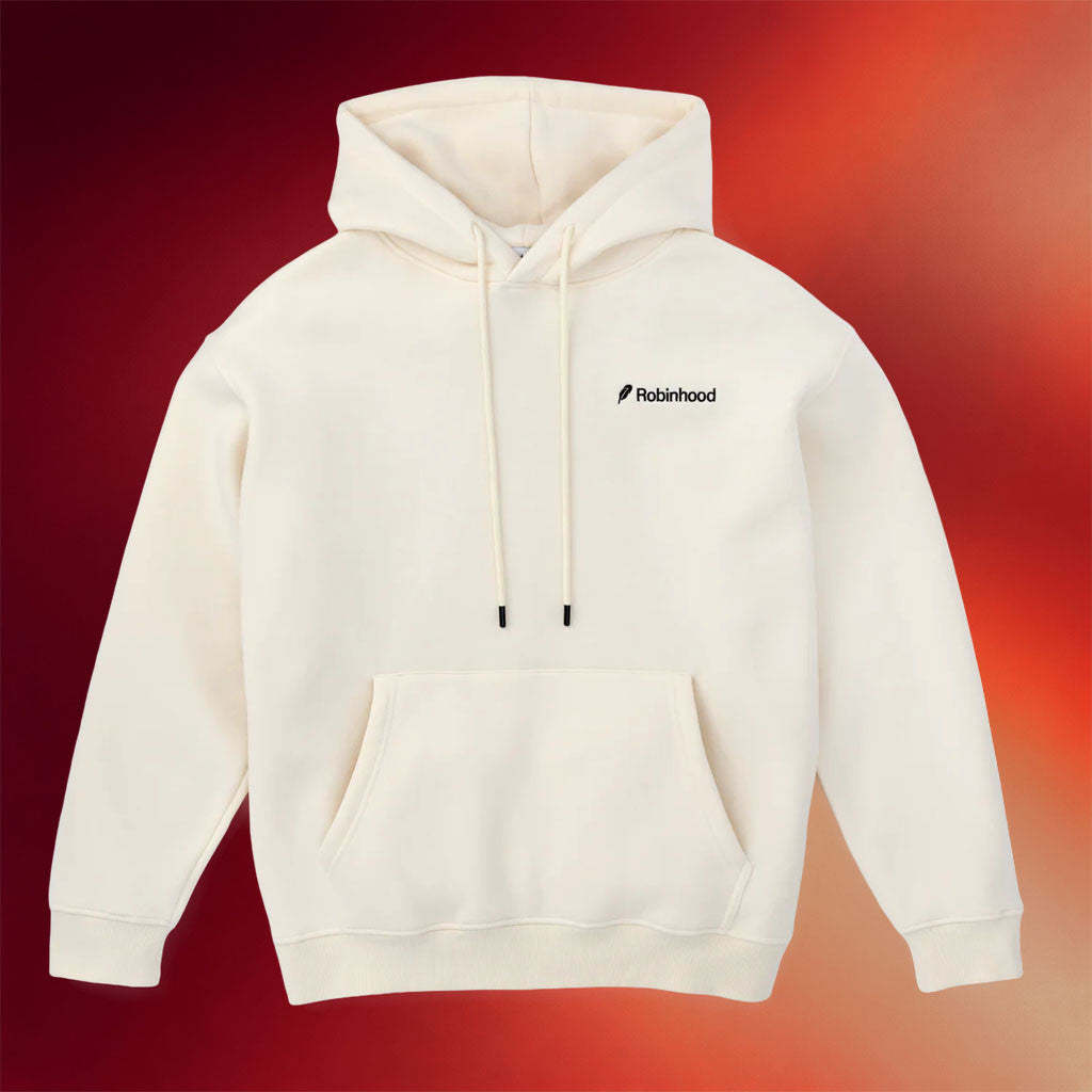 Robinhood Merch 2026 Robinhood Hoodie Unique Birthday Gift For Husband - Mouldking
