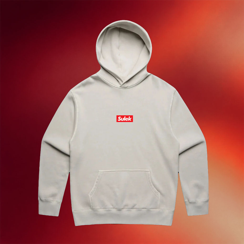 Sam Sulek Merch Sulek Hoodie Fan Apparel Gift Ideas For Brother - Mouldking