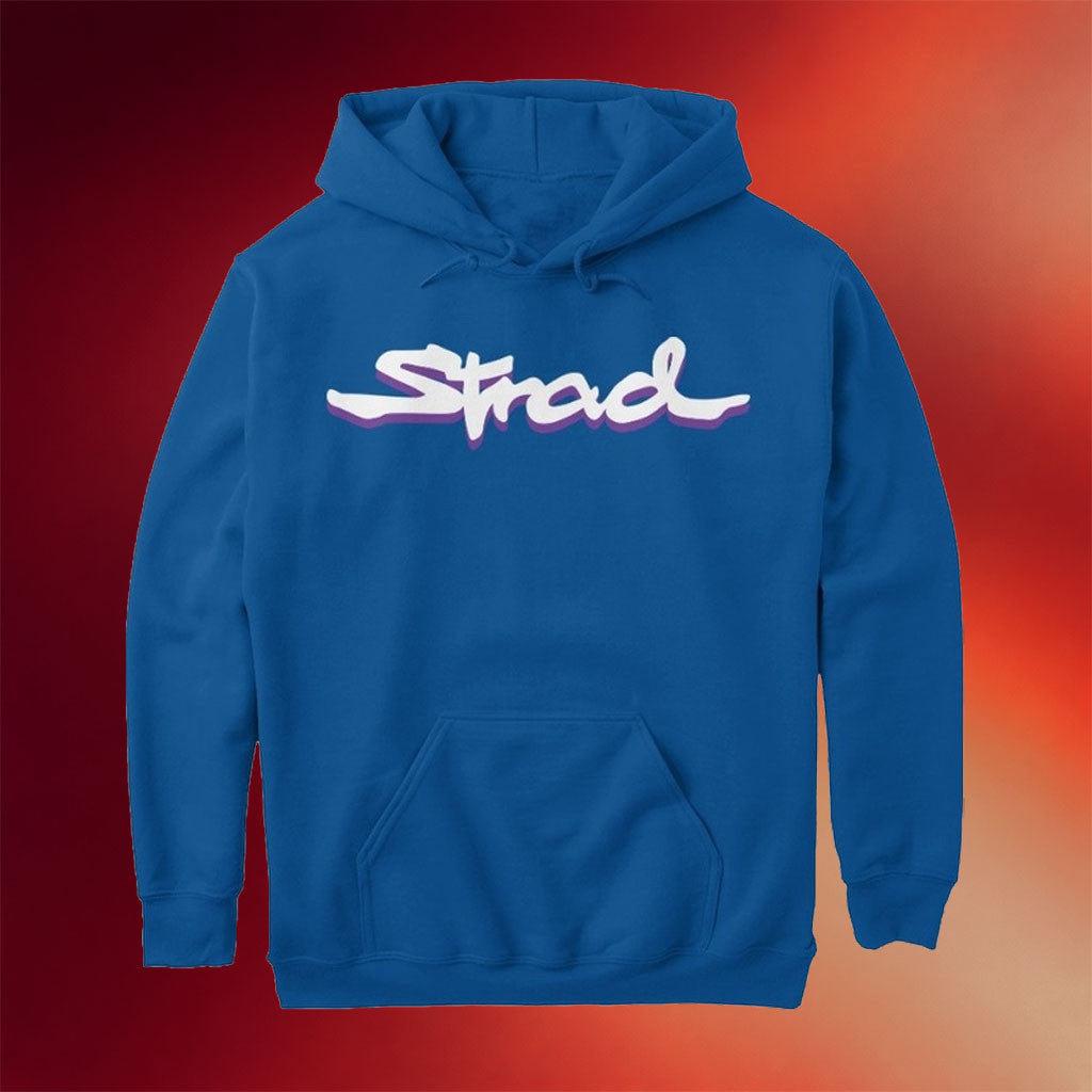 Stradman Merch 2026 The Strad Hoodie Father's Day Special Gifts For Dad - Mouldking