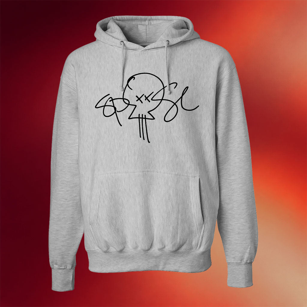 Spose Merch 2026 Skull Hoodie Spose Apparel Birthday Gift For Brother - Mouldking