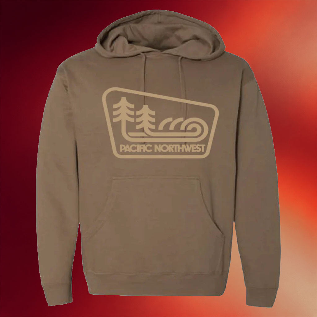 Stocklist Goods Merch 2026 Pacific Northwest Phinney Hoodie Father's Day Gifts - Mouldking