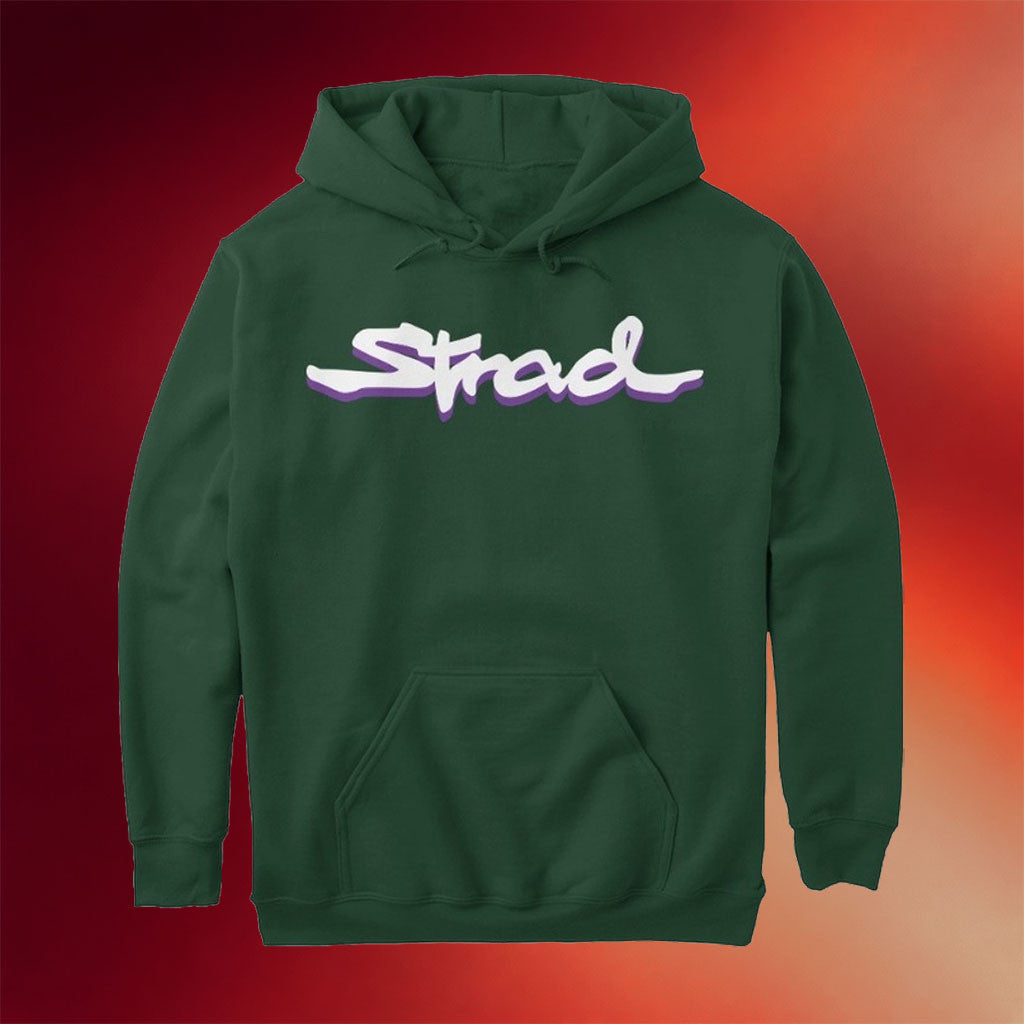 Stradman Merch 2026 The Strad Hoodie Gifts For Father's Day From Daughter - Mouldking