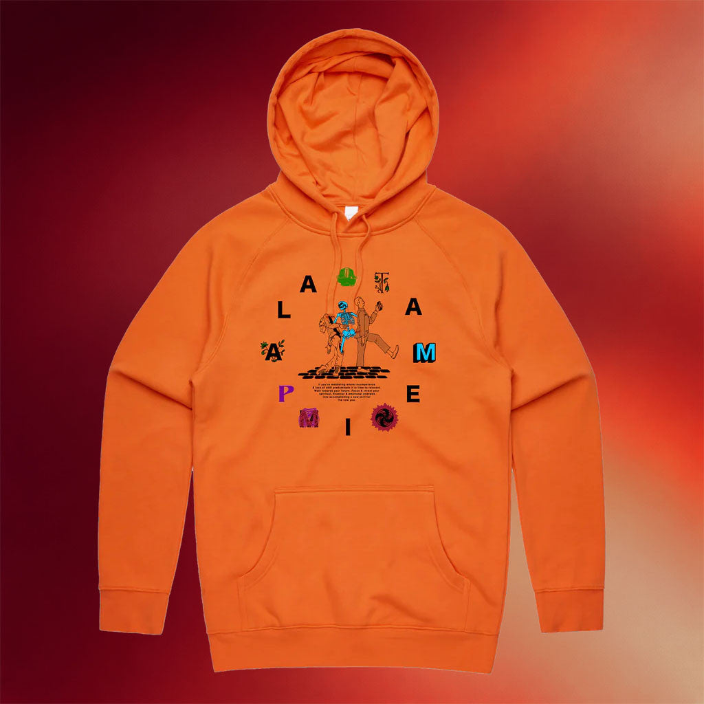 Tame Impala Merch 2026 Clockwork Hoodie Music Lover Gift Ideas For Him - Mouldking