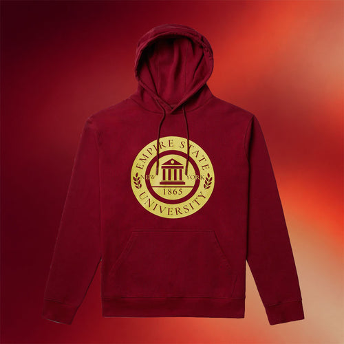 Team Liquid Merch 2026 Marvel Rivals Empire State University Hoodie Best Gifts For Fans - Mouldking