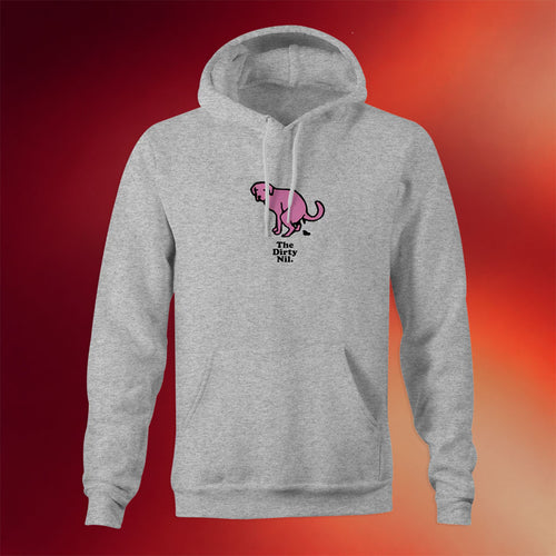 The Dirty Nil Merch 2026 Pooper Hoodie Best Gifts For Rock Lovers - Mouldking