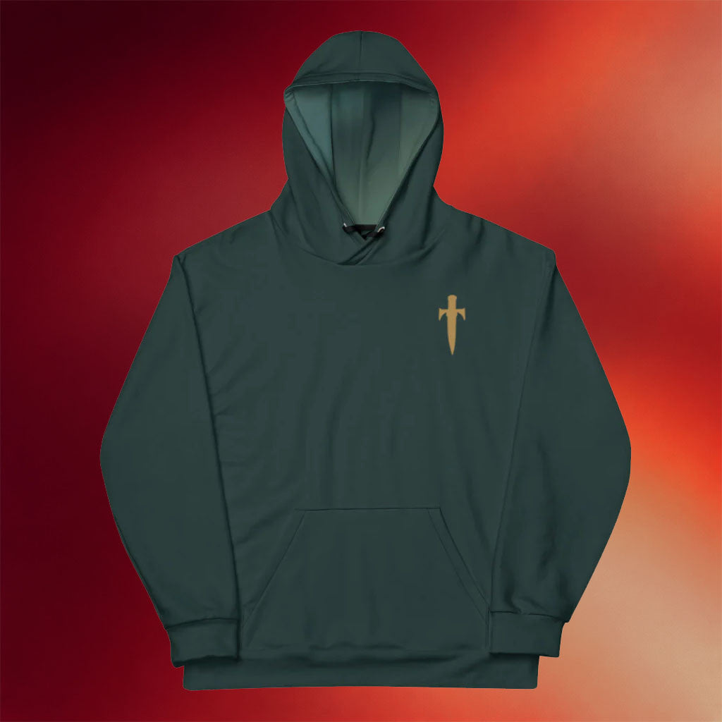 Traitors Merch The Traitors As Seen On Cloak Inspired Hoodie Best Gifts For Sister - Mouldking