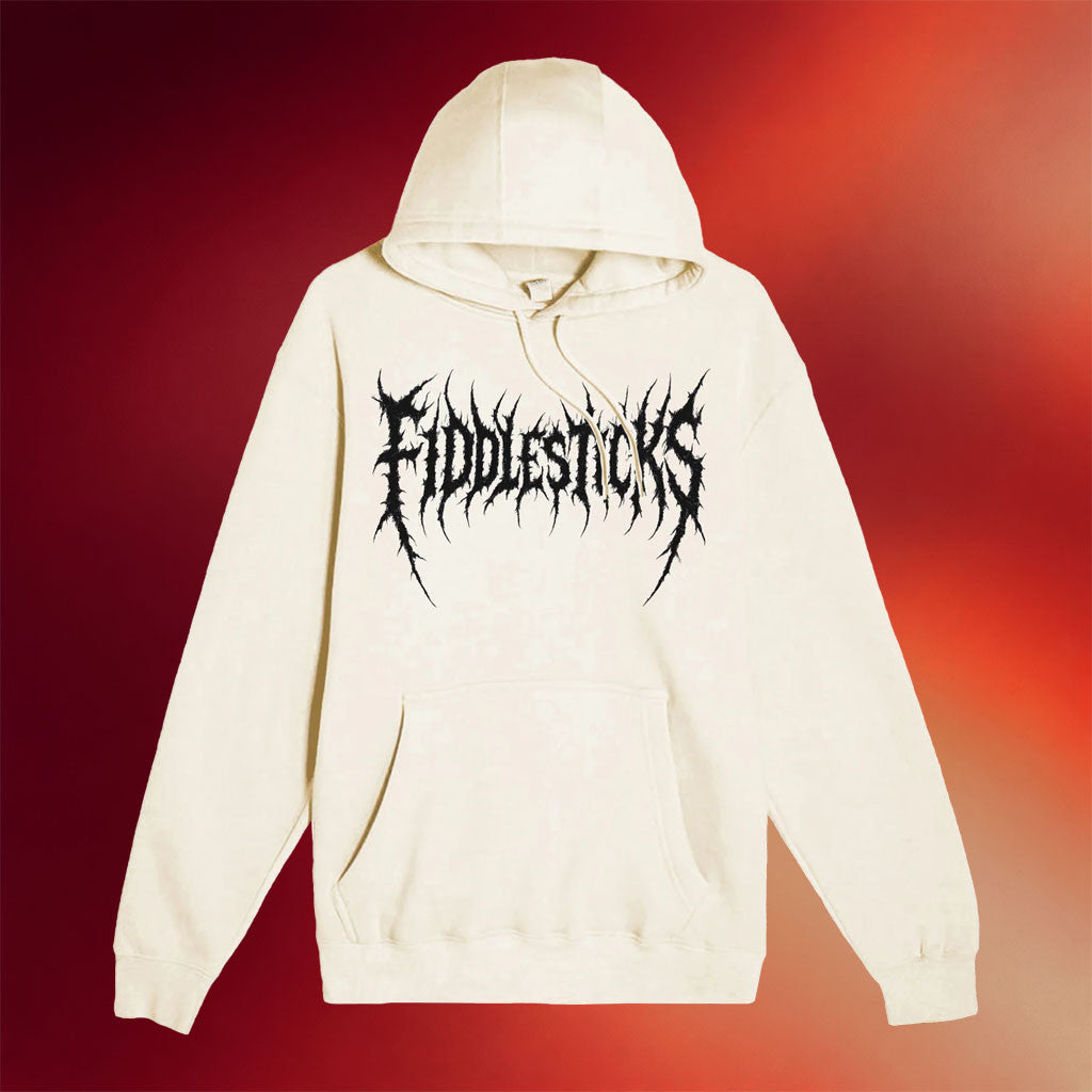 Tyler Steff Merch 2026 Fiddlesticks Hoodie Good Gifts For Boyfriend