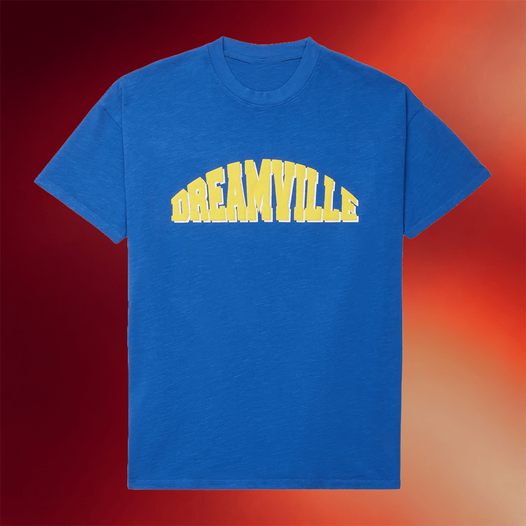 Dreamville Merch Dreamville T-Shirt Birthday Gifts For Besties
