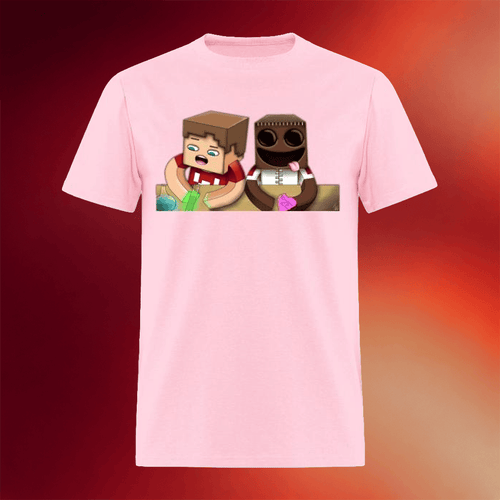 Chilledchaos Merch 2026 Ze And Chilled Love T-Shirt Gifts For Sisters