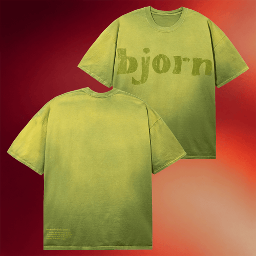 Smino Merch 2026 Bjorn Matchavelli Logo T-Shirt Gifts For Rap Music Lovers