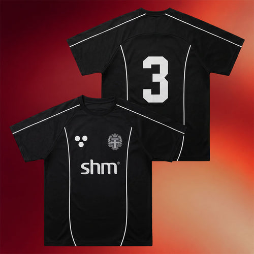 Swedish House Mafia Merch 2026 World Cup Black Jersey Special Birthday Gifts For Dad