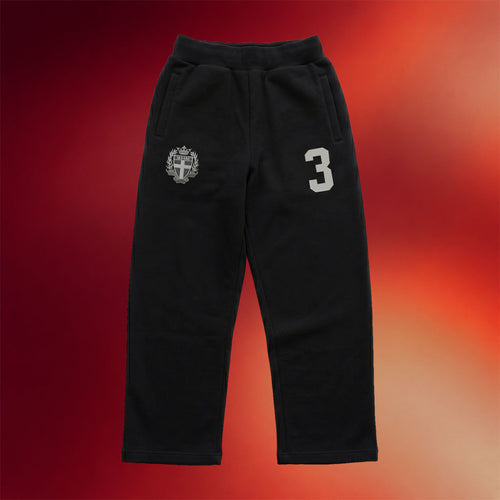 Swedish House Mafia Merch 2026 World Cup Sweatpants Black Great Gifts For Dad