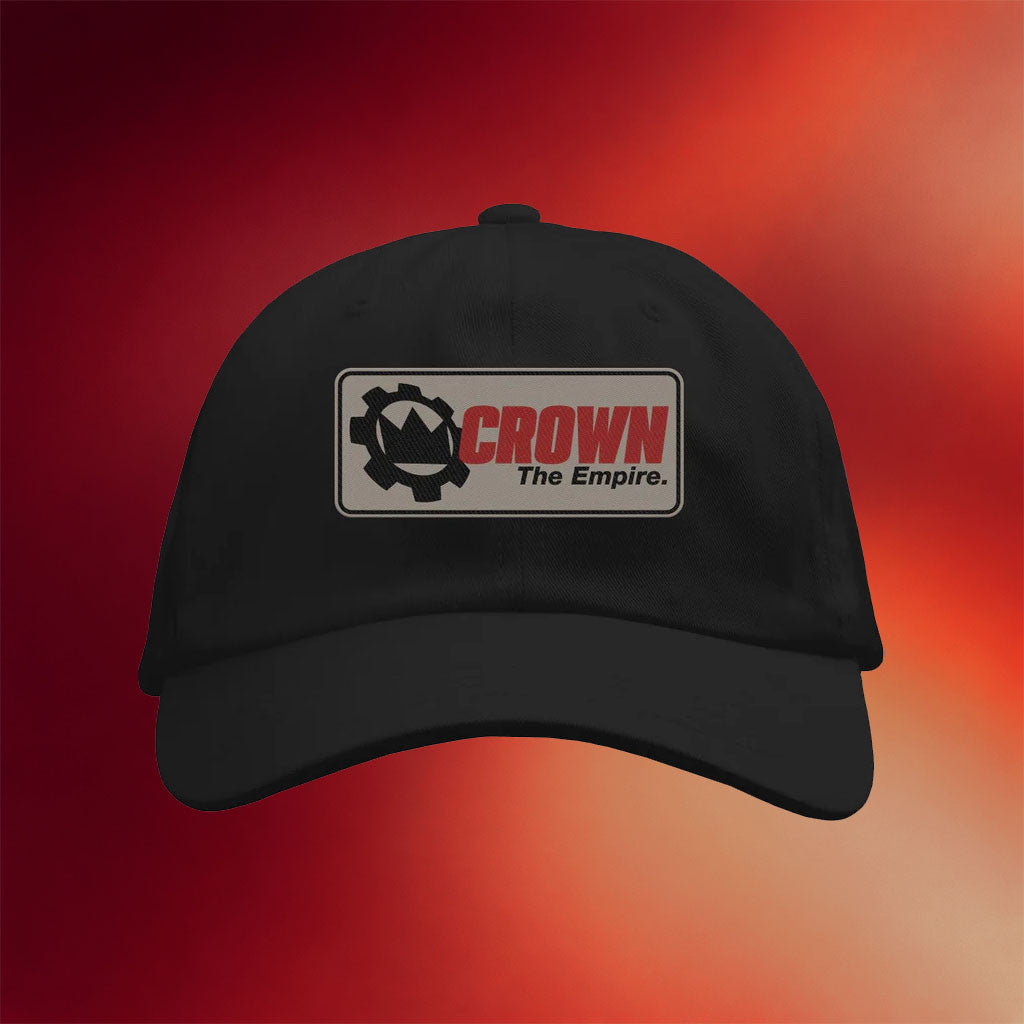 Crown The Empire Merch 2026 Truck Rental Black Hat Best Gifts For Music Lovers