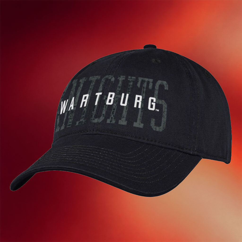 Wartburg Merch 2026 Champion Hat Wartburg Knights Hat Gifts For My Husband