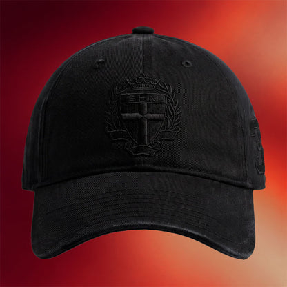 Swedish House Mafia Merch 2026 World Cup Black Hat Embroidered Gifts For Father In Law