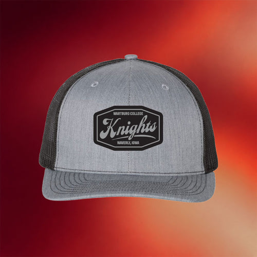 Wartburg Merch 2026 Wartburg College Knight Trucker Hat Best Gifts For Friends
