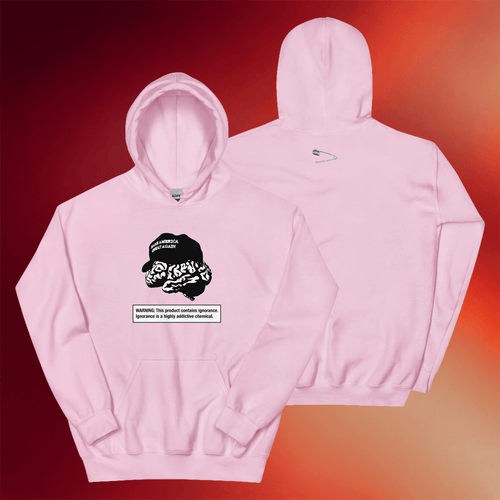 Earth To Eve Merch 2026 MAGA Brain Hoodie Gifts Ideas For Girlfriend
