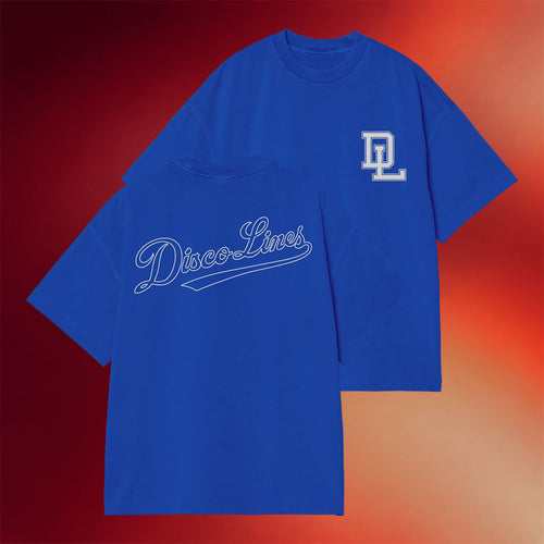 Disco Lines Merch 2026 LA Disco T-Shirt Disco Lines Shirt Best Gift For Brothers