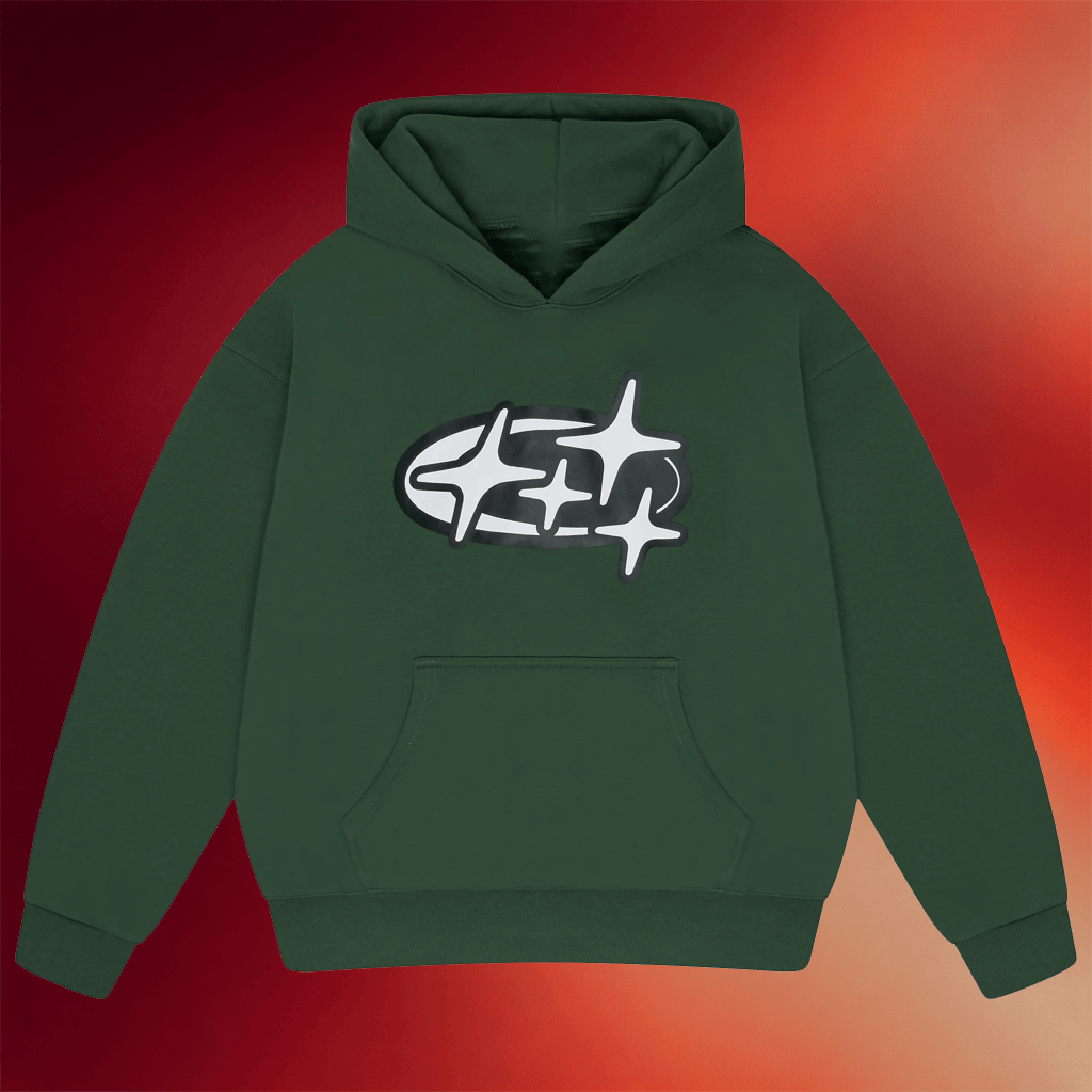Drama Call Merch 2026 4 Stars Hoodie Drama Call Hoodie Unique Gift For BFF