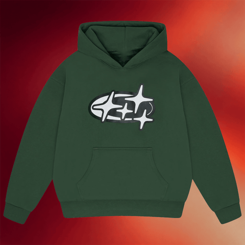 Drama Call Merch 2026 4 Stars Hoodie Drama Call Hoodie Unique Gift For BFF