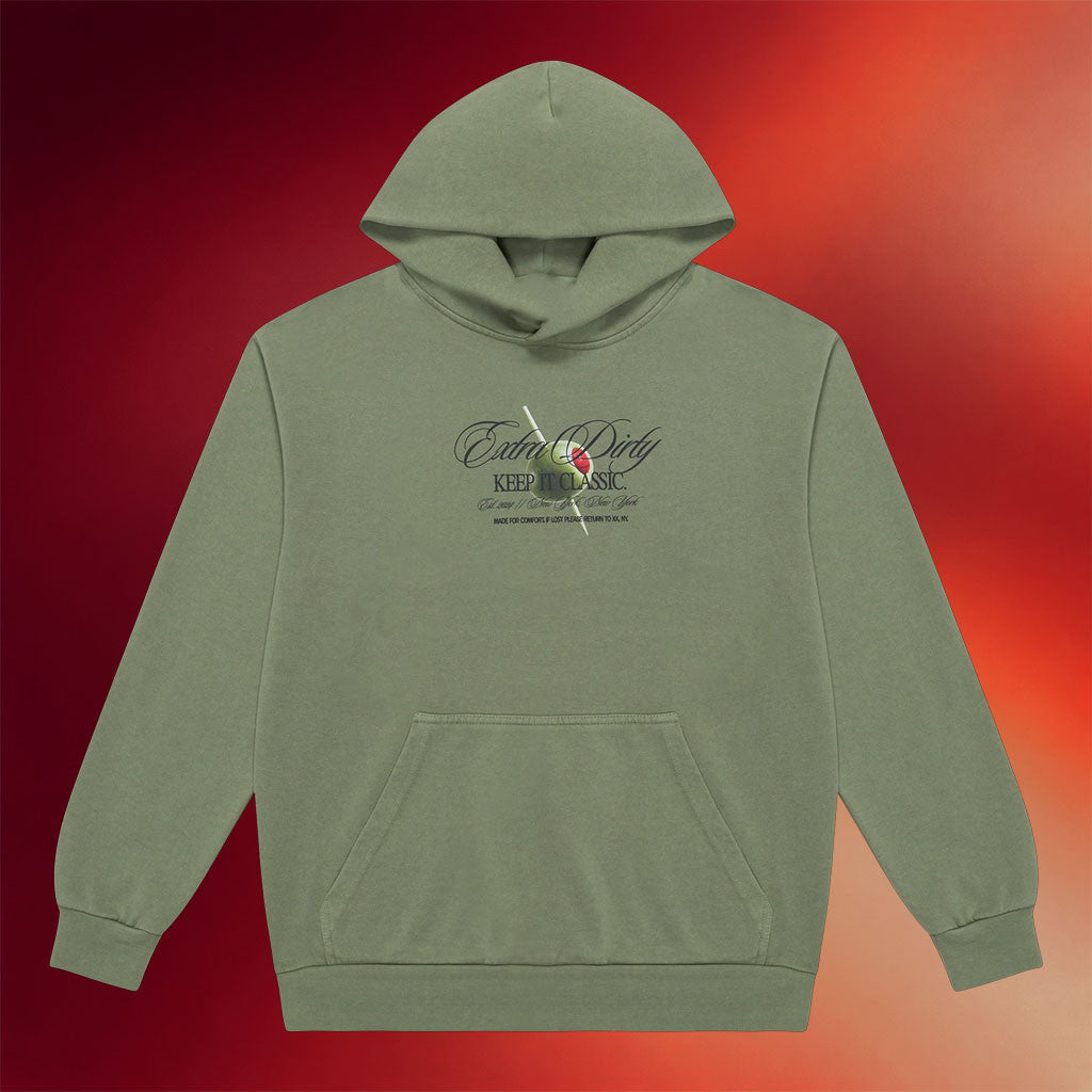 Unwell Merch 2026 Keep It Classic Hoodie Extra Dirty Hoodie Cool Gifts For BFF