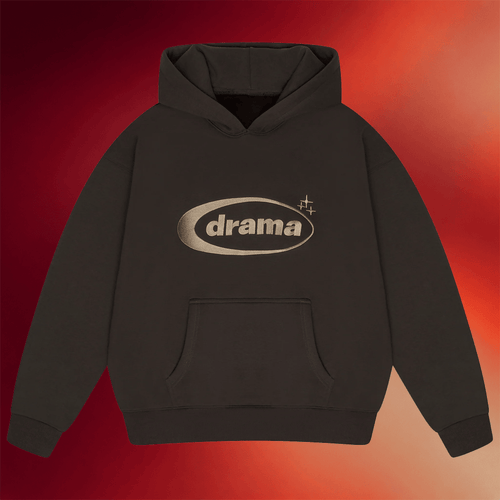 Drama Call Merch 2026 Oval Hoodie Drama Call Hoodie Best Gifts For Friends