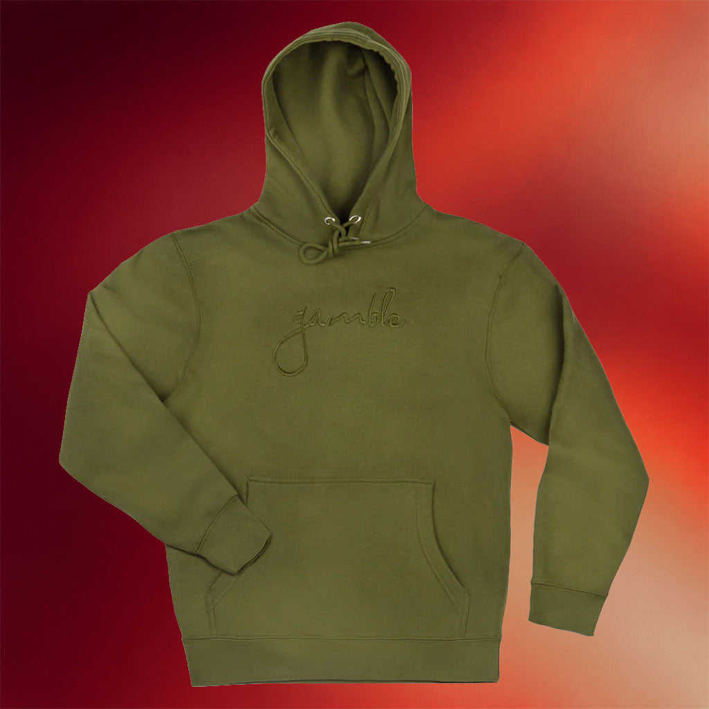 Vegas Matt Merch Gamble Hoodie Birthday Gift For Boyfriend