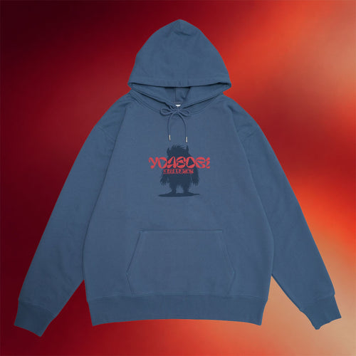 Yoasobi Merch 2026 Yoasobi Surreal Hoodie Monster Hoodie Best Gifts For Music Lovers