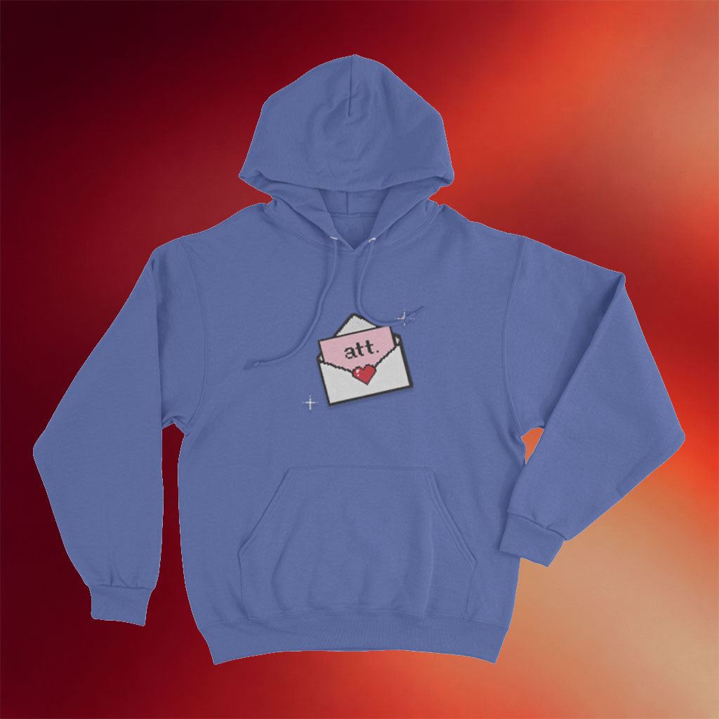 Young Miko Merch 2026 Young Miko Att Hoodie Unique Gifts For Fans